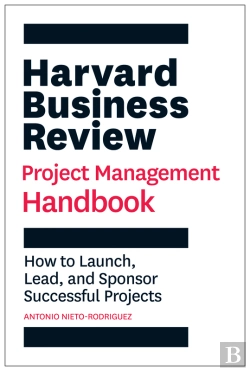 Bertrand.pt - Harvard Business Review Project Management Handbook