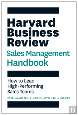 Bertrand.pt - Harvard Business Review Sales Management Handbook