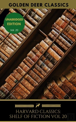 Bertrand.pt - Harvard Classics Shelf Of Fiction Vol: 20
