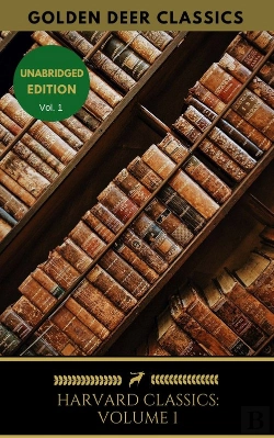 Bertrand.pt - Harvard Classics Volume 1