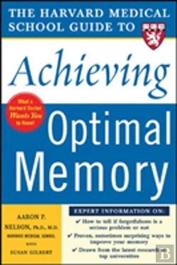 Bertrand.pt - Harvard Medical School Guide To Achieving Optimal Memory