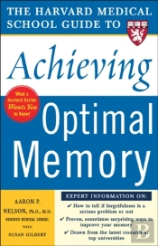 Harvard Medical School Guide To Achieving Optimal Memory