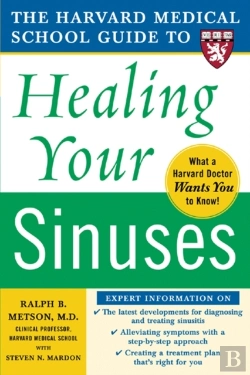 Bertrand.pt - Harvard Medical School Guide To Healing Your Sinuses