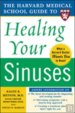 Bertrand.pt - Harvard Medical School Guide To Healing Your Sinuses