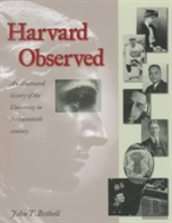 Harvard Observed