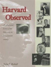 Harvard Observed
