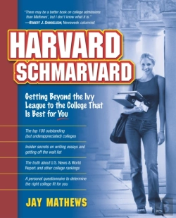 Bertrand.pt - Harvard Schmarvard