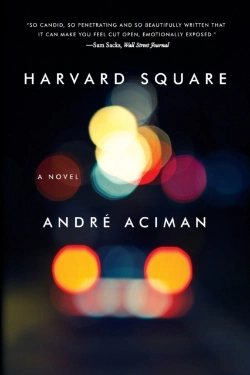 Bertrand.pt - Harvard Square