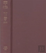 Harvard Studies In Classical Philology, Volume 100