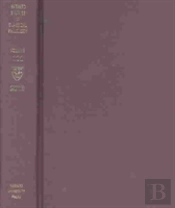 Harvard Studies In Classical Philology, Volume 101