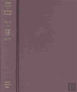Bertrand.pt - Harvard Studies In Classical Philology, Volume 101