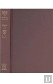 Harvard Studies In Classical Philology, Volume 110