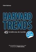 Harvard Trends - 45 Tendências de Gestão