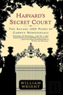 Harvard'S Secret Court