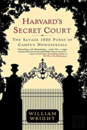 Harvard'S Secret Court
