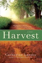 HARVEST