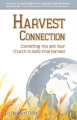 Bertrand.pt - Harvest Connection