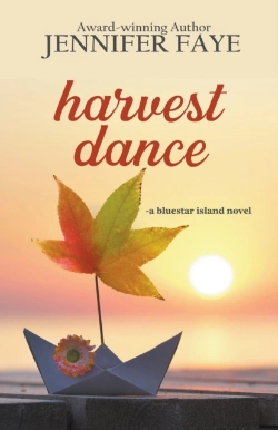 Bertrand.pt - Harvest Dance: A Clean Small Town Romanc