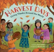 Harvest Days