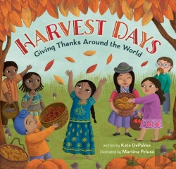 Bertrand.pt - Harvest Days