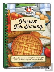Harvest For Sharing