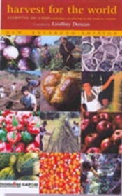 Harvest For The World