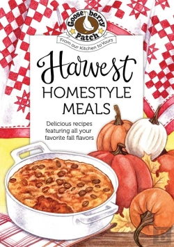 Bertrand.pt - Harvest Homestyle Meals