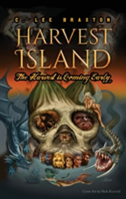 Bertrand.pt - Harvest Island