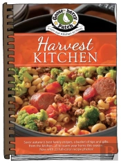 Harvest Kitchen Cookbook