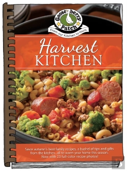 Bertrand.pt - Harvest Kitchen Cookbook