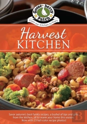 Harvest Kitchen Cookbook