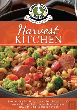 Bertrand.pt - Harvest Kitchen Cookbook