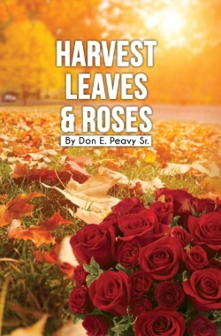 Bertrand.pt - Harvest Leaves And Roses