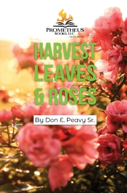 Bertrand.pt - Harvest Leaves And Roses