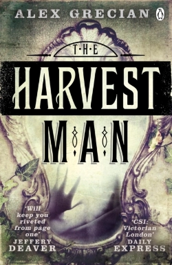 Bertrand.pt - Harvest Man