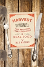 Harvest