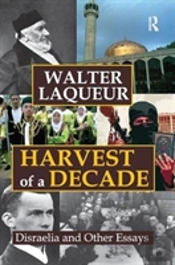 Harvest Of A Decade