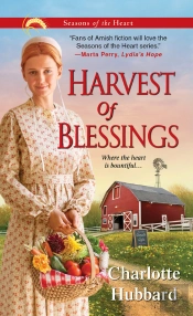 Harvest Of Blessings