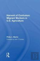 Harvest Of Confusion