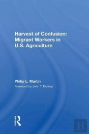 Harvest Of Confusion