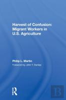 Harvest Of Confusion