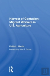 Harvest Of Confusion