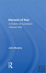Harvest Of Fear