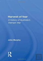 Harvest Of Fear