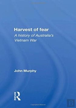 Bertrand.pt - Harvest Of Fear