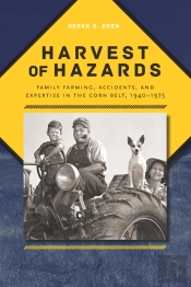 Harvest Of Hazards