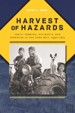 Bertrand.pt - Harvest Of Hazards
