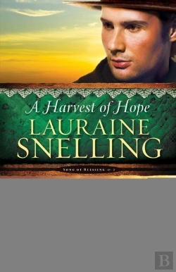 Bertrand.pt - Harvest Of Hope (Song Of Blessing Book #2)