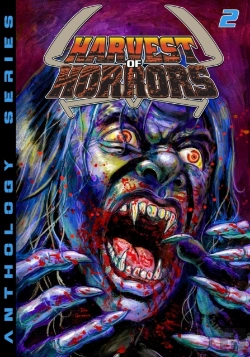 Bertrand.pt - Harvest Of Horror - Volume 2