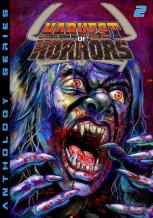 Harvest Of Horrors - Volume 2